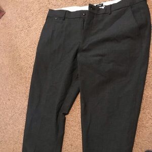 Zara Suit Pants